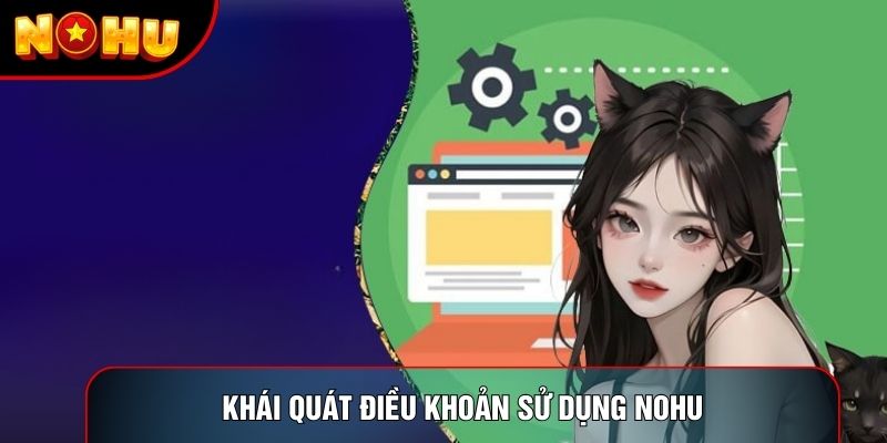 Khái quát điều khoản sử dụng nohu