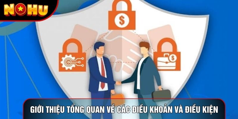 Giới thiệu tổng quan về các điều khoản và điều kiện