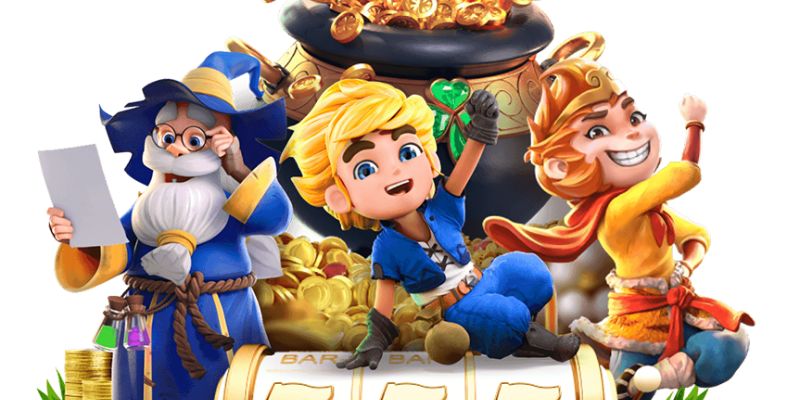 Nổ Hũ – Trải Nghiệm Game Cá Cược Hấp Dẫn với Jackpot Khủng